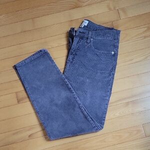 J. Crew Gray Women's Pants